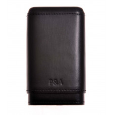 Чехол Parenti & Agostinelli на 3-4 сигары Robusto, натуральная кожа и кедр (шт.)